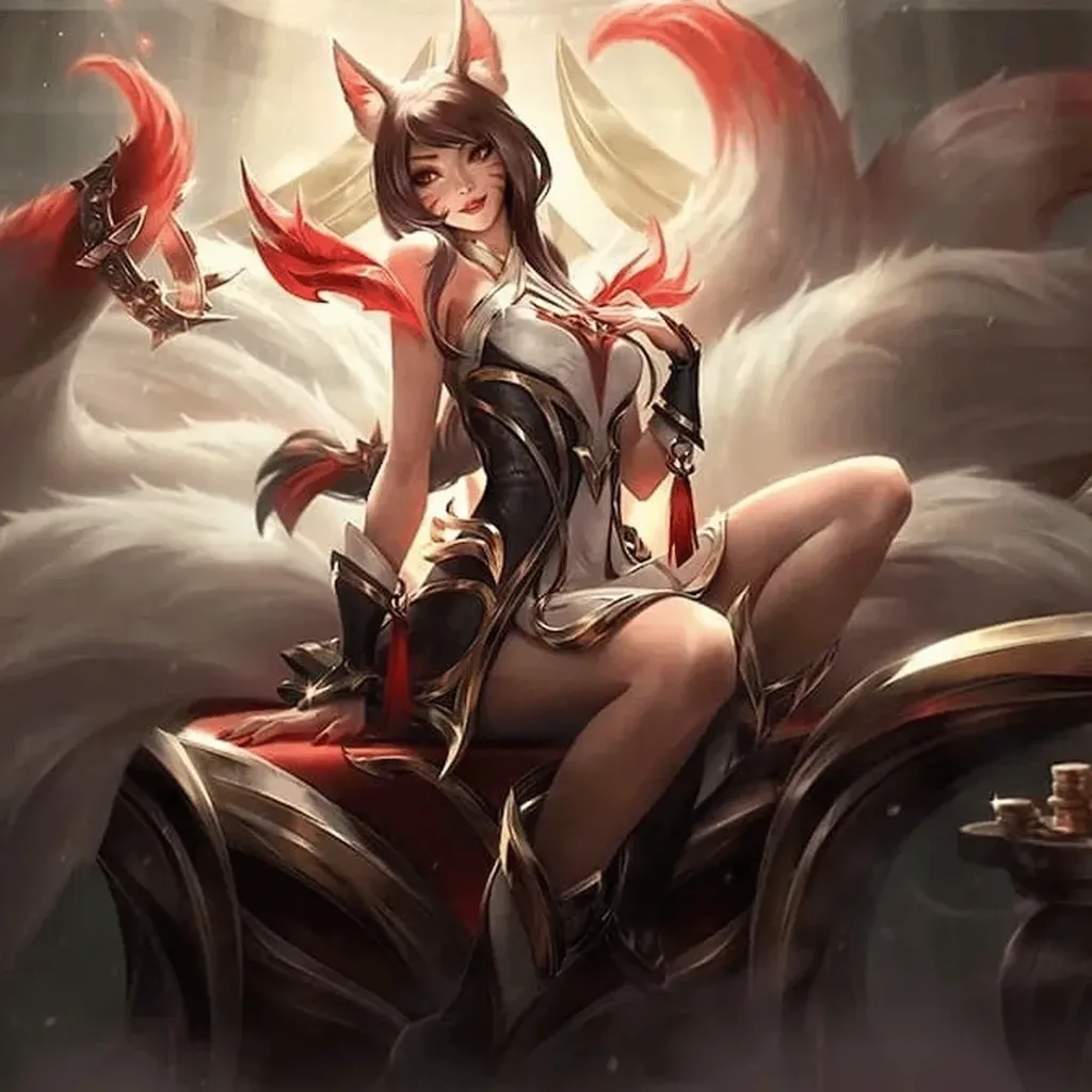 Las 14 mejores skins de League of Legends lanzadas en 2024